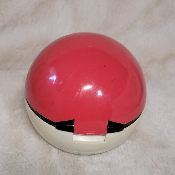 Vintage Tiger Electronics 1999 Pokemon Poke Ball Handheld LCD Game - Working - Picture 6 of 10